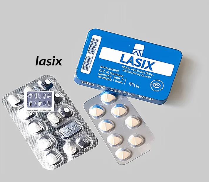 Lasix 2